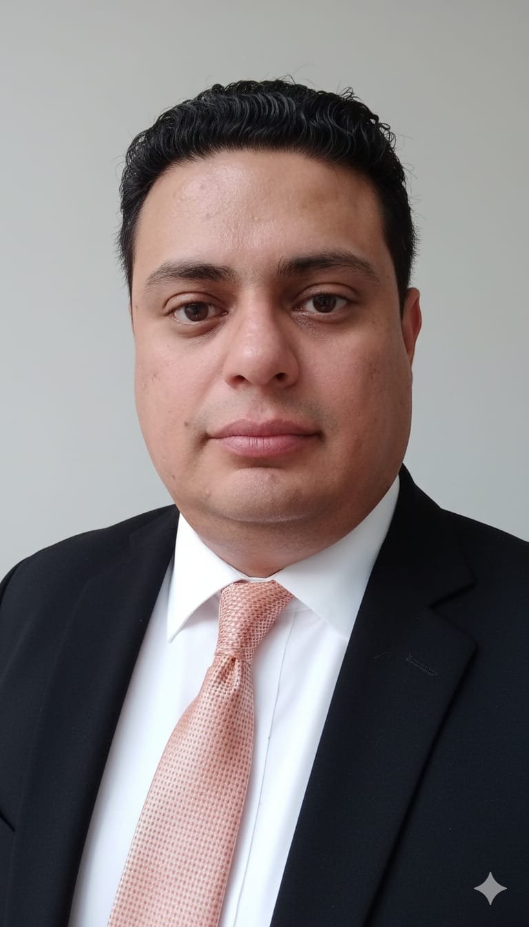 L.C. Alan Israel Morales Bautista