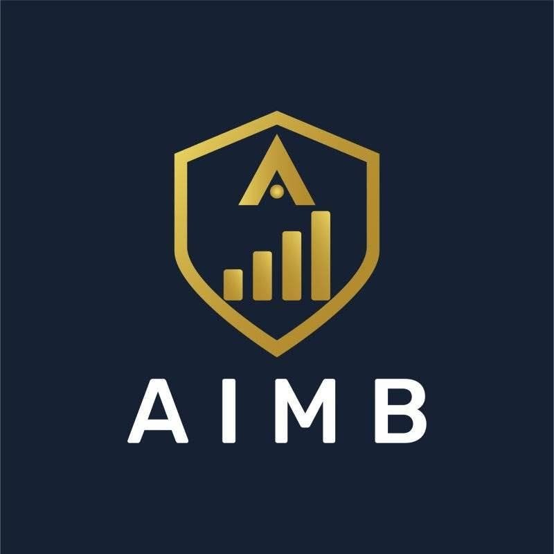 Logo AIMB